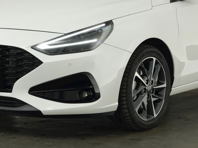 i30cw FACELIFT T-GDI ADVANTAGE DCT+VOLL LED+NAVI