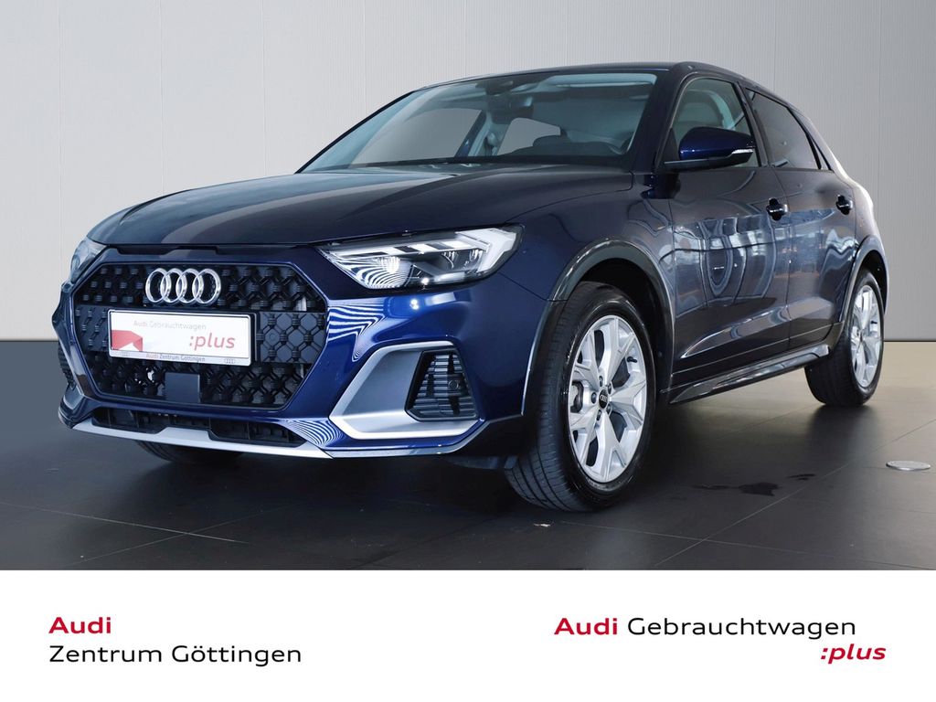 A1 allstreet 30 TFSI +LED+INFOTAINMENT+PHONE BOX