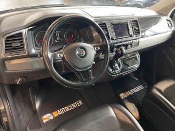 Volkswagen T6 Multivan Lang *ACC*AHK*NAVI*KAM*ELEKT.TÜREN*