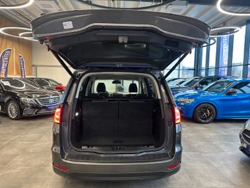 Ford Galaxy Titanium *2. Hand*Kamera*Klima*Navi*DAB*