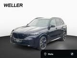 BMW X5 M60i xDrive DA Prof./B&W/PA Prof./Pano/22" - BMW X5 M60 Neuwagen