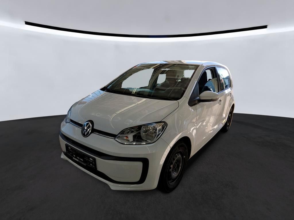 VW up