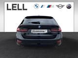 BMW 318d Touring Advantage DAB WLAN Tempomat Shz - BMW 318: Kombi, 318d