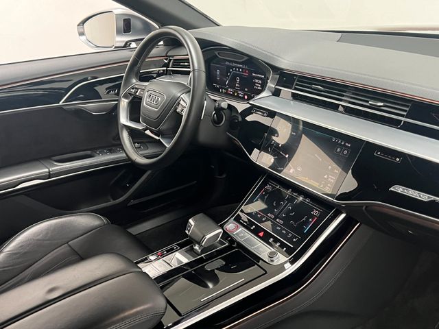 Audi S8 4.0 TFSI Quattro,Pano,Matrix,Bang&Olufsen,