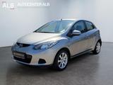 Mazda 2 1.3 Independence/KLIMA/EFH/HU NEU/ - gebrauchte Mazda 2 aus dem Jahr 2010