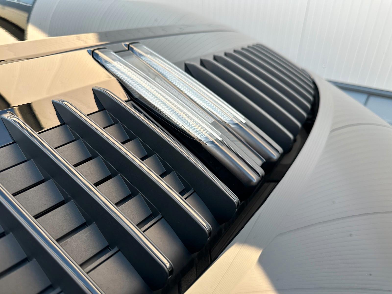 Porsche 992 GTS Cabriolet Bose MwSt. 1.Hand