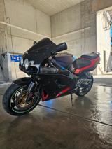 Kawasaki ZX750L TÜV NEU /  Verhandlungsbasis  - Angebote