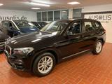 BMW X3 xDrive20d Advantage LED,Live Cokpit,AHK, - BMW X3 Gebrauchtwagen in Wuppertal