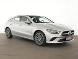 Mercedes-Benz CLA 200 d Shooting Brake Progressive ACC|LED|Nav - Mercedes-Benz CLA 200 Shooting Brake Diesel Gebrauchtwagen