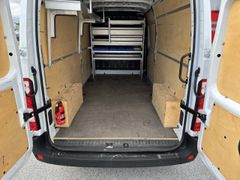 Fahrzeugabbildung Master Kasten L3H2 HKa 3,5 Komfort 3 LED-Tagfahr