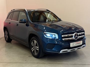Mercedes GLB 200 - 5