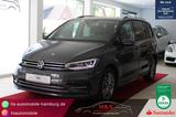Volkswagen Touran 2.0 TDI R-LINE *7-SITZER/PANO* - Volkswagen Touran aus 2025