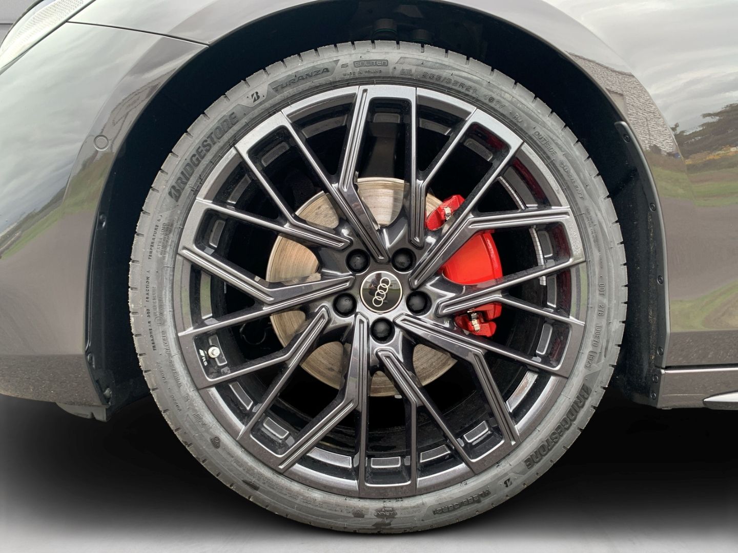Audi A6 - Bild 6