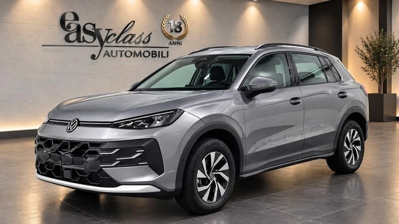 Image of Volkswagen T-Roc