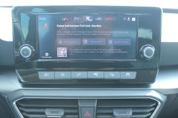 SEAT Leon - 12