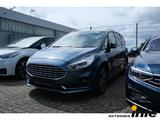 Ford Galaxy Titanium 2,0 EcoBlue AHK+PANO.DACH+ELEKTR - Ford Galaxy mit Anhängerkupplung