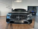 Mercedes-Benz S 580 4M AMG PANORAMA+360°+DISTRONIC+HEAD-UP - Mercedes-Benz S 580 Jahreswagen