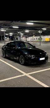 BMW e92 335d - BMW 335 in Düsseldorf