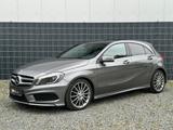 Mercedes-Benz A 200 AMG Pano Leder PDC Navi Klima SHZ - Mercedes-Benz Gebrauchtwagen in Delmenhorst