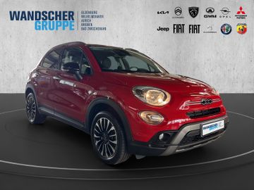 Fiat 500X MY22 CROSS HYBRID Komfort Plus Paket