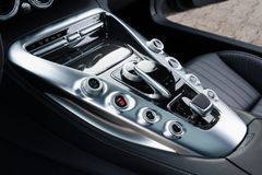 Fahrzeugabbildung Mercedes-Benz AMG GT S Coupe*Carbon Aero Paket*