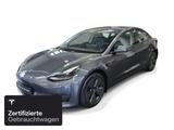 Tesla Model 3 Long Range AWD - gebrauchte Tesla Model 3 aus dem Jahr 2021