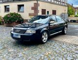 Audi S6 4b 4.2 Quattro Limousine - Audi S6 mit Benzin-Antrieb: Limousine, 4.2