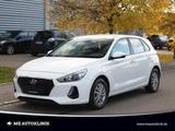 Hyundai i30 Select *Garantie*Tempo.*Klima - Hyundai i30: Select
