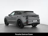 Porsche Cayenne E-Hybrid Coupe Black Edition / Hinterach - Porsche Cayenne Neuwagen in Essen