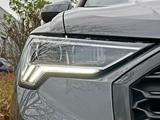 Audi Q3 Sportback 35TFSI S LINE BLACK PANO ACC SONOS - Audi Gebrauchtwagen