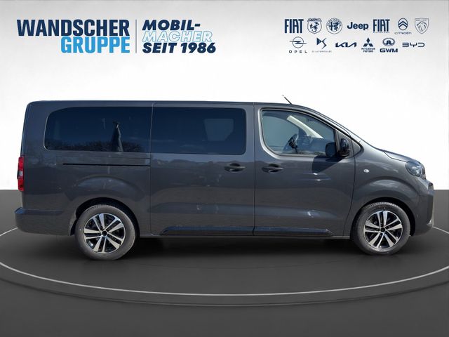 Citroën Spacetourer XL 2.2 Diesel 180 Plus AHK+Kam.+LED