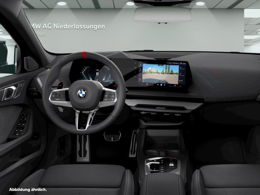 BMW M135 - Bild 5