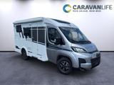 Carado V 132 Messe CSD Aktion!!! /90l Tank/Kabelvorbe.  - Carado T132
