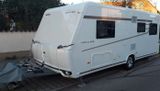 HYMER / ERIBA / HYMERCAR Nova SL 540 - HYMER / ERIBA 540