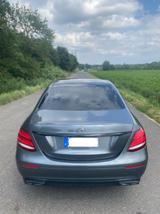 Mercedes-Benz E 220 d Autom. - - Mercedes-Benz E 220 in Krefeld