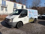 Ford Transit FT 260 K City Light Kühlkastenwag HU Neu - Ford Transit ft 260 k