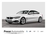 BMW 420i SPORT LINE+HiFi+KAMERA+AUT - BMW 420 Gran Coupé aus 2019