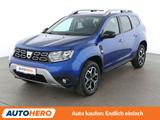 Dacia Duster 1.5 Blue dCi Celebration*NAVI*CAM*TEMPO* - Dacia Duster mit Diesel-Antrieb