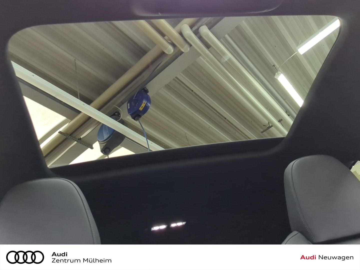 Audi Q3 - Bild 13
