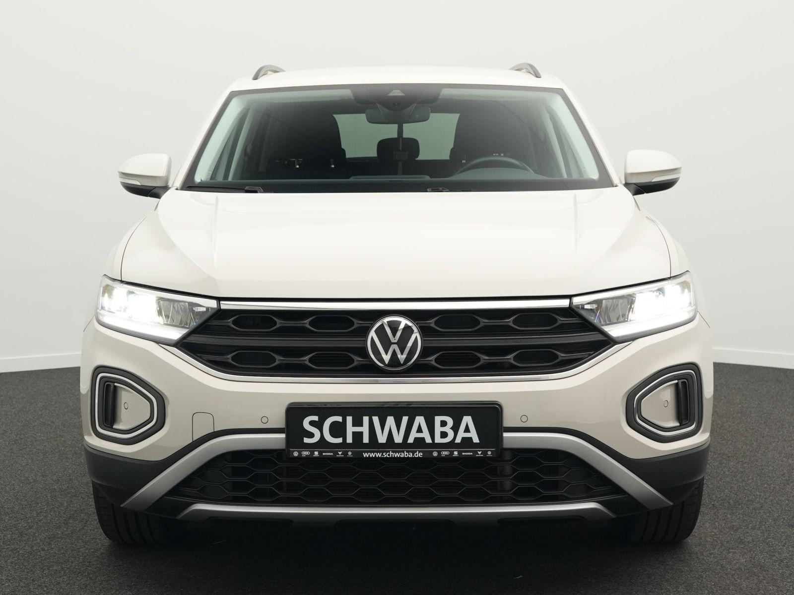 Volkswagen T-Roc Move 1.0 TSI AHK*ACC*17", миниатюра 7