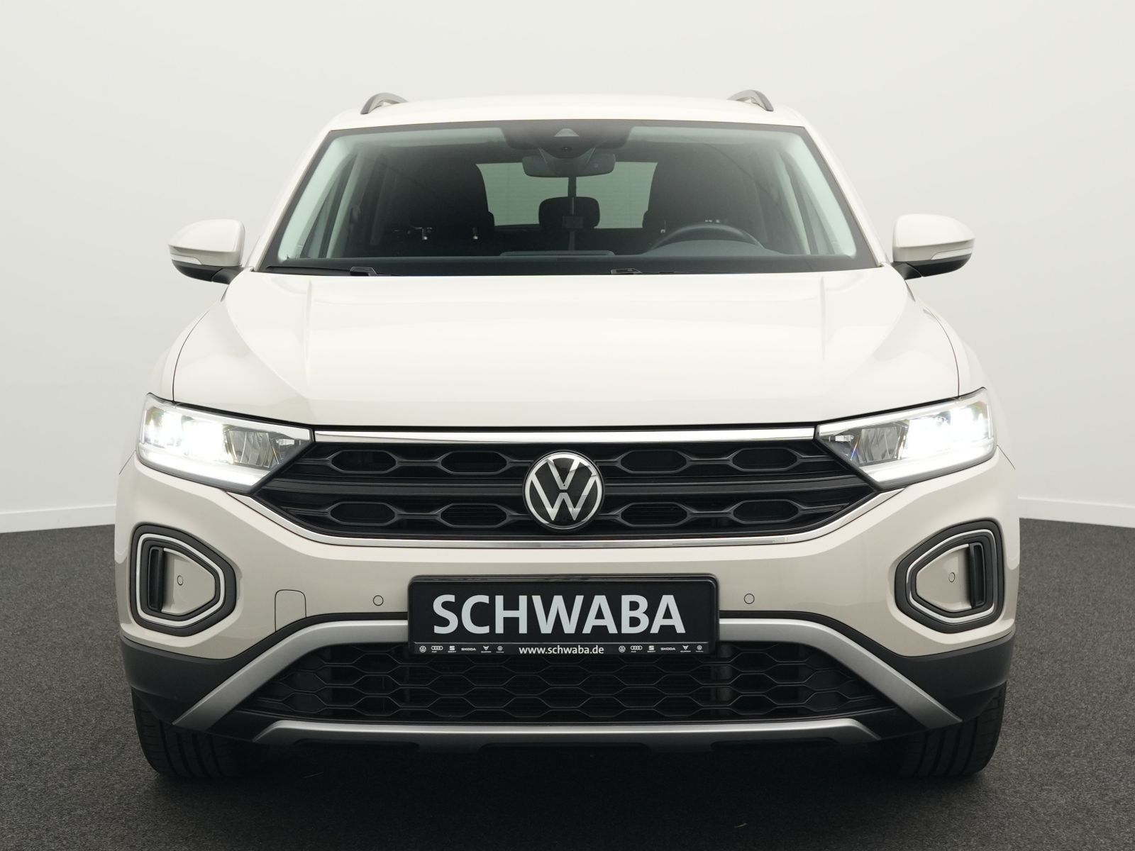 Volkswagen T-Roc - Bild 7