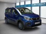 Peugeot Rifter Kombi Allure 1.5 BlueHDi AHK Komfort-Pake - Peugeot Rifter Diesel Gebrauchtwagen