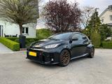 Toyota Yaris 1.6-l-Turbo GR High-Performance-Paket ... - Toyota Yaris: GR High Performance Paket