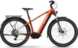 Haibike Trekking 4 High 40cm 27,5" - Haibike E-Bikes