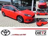 Ford Focus 1.5 EcoBoost ST-Line Start/Stopp/ Allwette - Ford Focus: Stop Start
