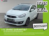 Mitsubishi Space Star 1.2 Edition 100+ LM SHZ Schiebedach - Mitsubishi: L100