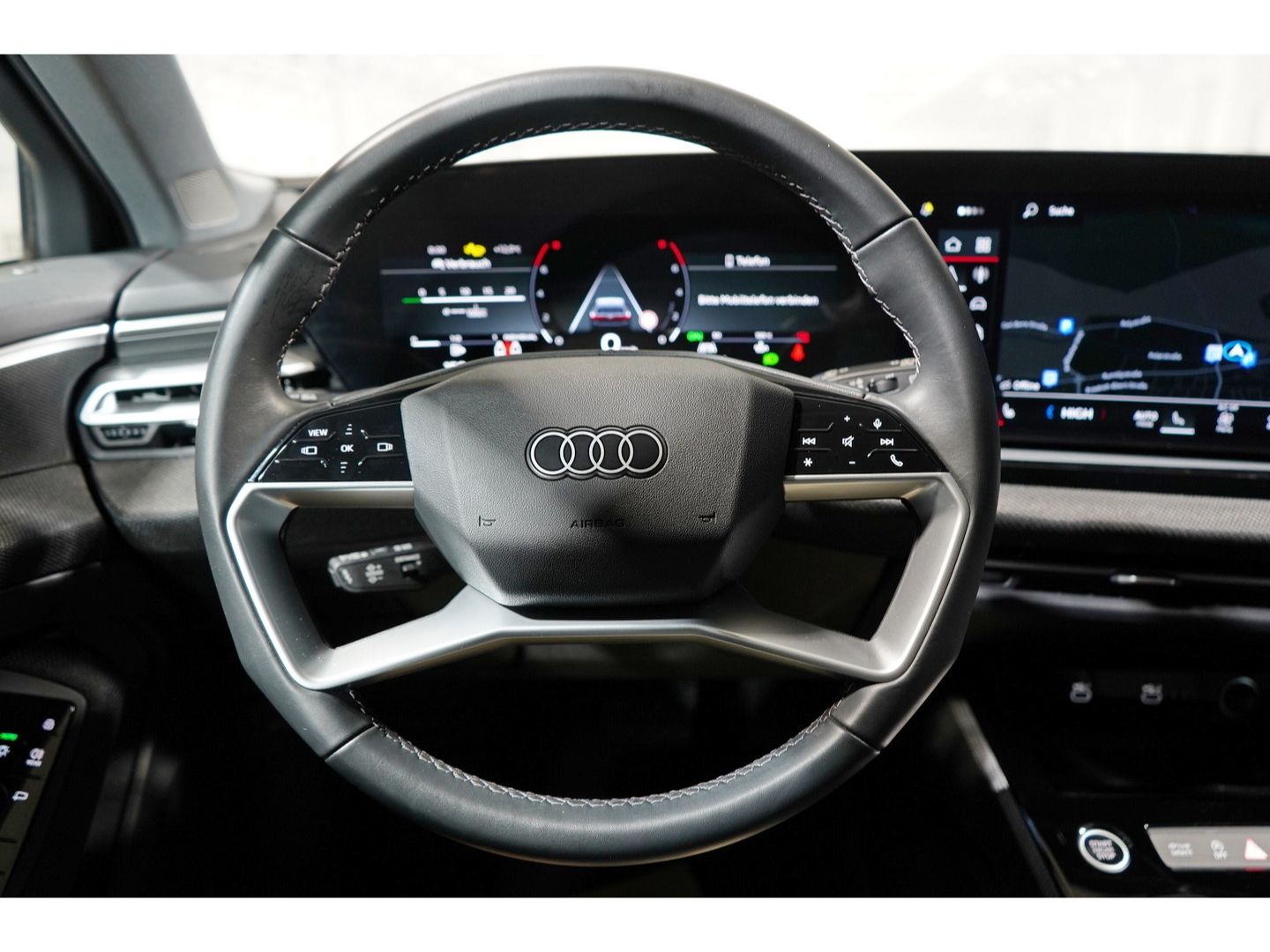Audi A5 - Bild 7