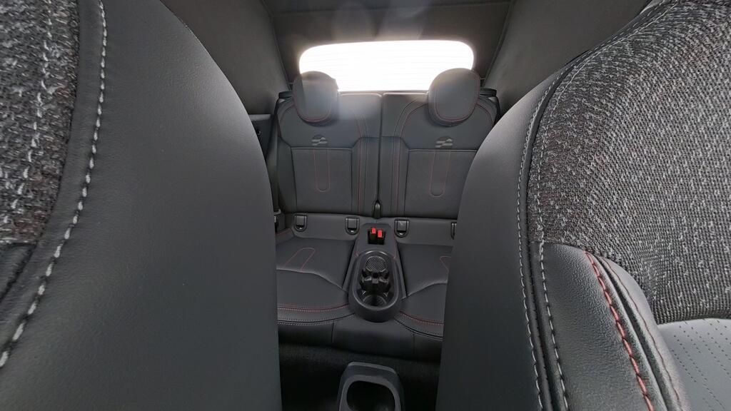 MINI Cooper S Cabrio - Bild 14