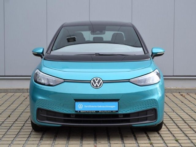 ID.3 Pro Performance 19-ZOLL/LED/NAVI-PRO/ACC/PD