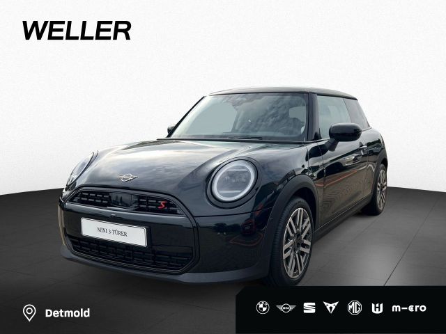 MINI Cooper S, Leasing ab 299 EUR